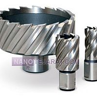 مته گردبر دریل مگنت FEPOWERTOOLS مته گردبر دریل مگنت FEPOWERTOOLS